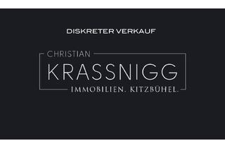 Bauernhäuser zu kaufen in 6370 Reith bei Kitzbühel, Luxus- Landhaus in Reith bei Kitzbühel mit FREIZEITWOHNSITZ