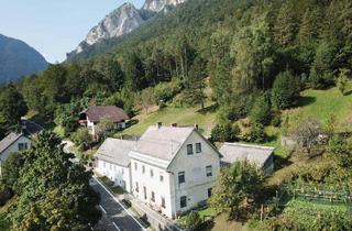 Einfamilienhaus kaufen in 9170 Ferlach, Sanierungsbedürftiges Einfamilienhaus in Ferlach!