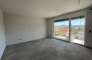 Wohnung mieten in Alte Poststraße, 8020 Graz, Ideal aufgeteilte 2-Zimmer-Neubauwohnung mit großem Balkon - nahe der FH Joanneum - Provisionsfrei