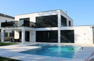 Villen zu kaufen in 2432 Schwadorf, Gut Gelegenes Einfamilienhaus / Villa in Schwadorf