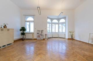 Büro zu mieten in 2500 Baden, Ein Haus mit Geschichte | Stilvolles Büro direkt in der Fußgängerzone von Baden