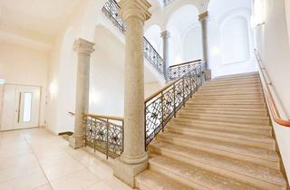 Büro zu mieten in Mariannengasse 10, 1090 Wien, Repräsentative Bürofläche mit idealer Anbindung - Garagenstellplatz möglich