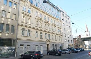 Geschäftslokal mieten in Ottakringerstraße 189-191/3, 1160 Wien, Unbefristetes Lager in Ottakring!