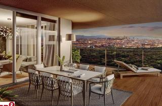 Wohnung mieten in Hauptallee, 1020 Wien, Rooftop. Prater. Zuhause.