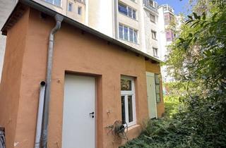 Wohnung kaufen in Lacknergasse, 1170 Wien, RUHIG GELEGENE LAGERFLÄCHE IN WIEN-HERNALS