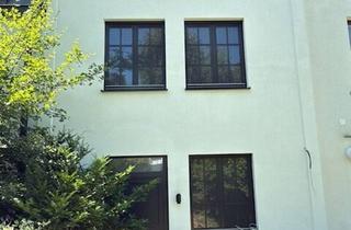 Haus mieten in 1140 Wien, Traumhaft saniertes Reihenhaus in Ruhelage!!!
