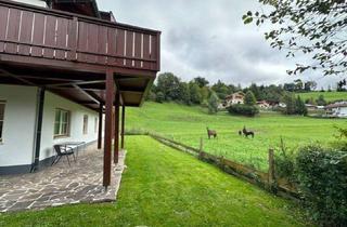 Haus kaufen in Klinglerau 88, 5761 Alm, 5761 Maria Alm; neu renoviertes Apartmenthaus, 4 Apartments für 22 Personen, genügend Parkplätze vorhanden, tolle Rendite !!