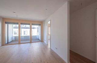 Penthouse mieten in Spengergasse, 1050 Wien, ++1050++ Dream home in Margareten, modern 2-room apartment in TOP LOCATION