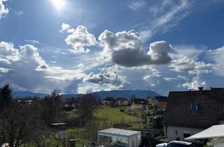 Grundstück zu kaufen in 9524 Villach-Seebach-Wasenboden, EINE FLÄCHE ZUM BAUEN MIT UNENDLICHEN MÖGLICHKEITEN!