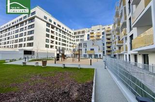 Anlageobjekt in Arakawastrasse, 1220 Wien, SOFORT VERMIETBAR! HOCHWERTIGES NEUBAU-ERSTBEZUGS WOHNUNGS-INVESTMENT! WOHNUNGSPAKET BEREITS FERTIGGESTELLT! HOCHWERTIG! 5 EINHEITEN! KÜCHEN INKLUDIERT! U BAHN NÄHE. - WOHNTRAUM