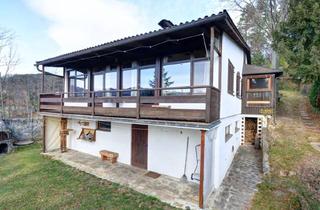 Einfamilienhaus kaufen in 2640 Gloggnitz, Einfamilienhaus mit Ausblick - Ihr neues Zuhause