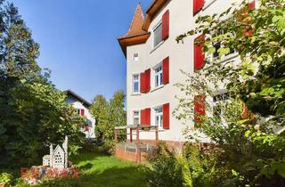 Villen zu kaufen in Josefgasse 1, 6800 Feldkirch, Der Kreativität sind keine Grenzen gesetzt - Villa mit vielen Möglichkeiten