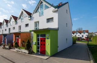 Maisonette kaufen in Karl Ludwig Straße 18-22, 3100 Sankt Pölten, ST. PÖLTEN VII/1, freifinanzierte Mietwohnung mit Kaufoption, Maisonettenhaus 1a(NH)-TOP 7, 1000/00008090/00001107