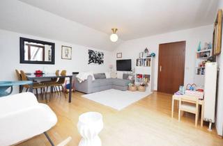 Wohnung kaufen in Gaisberg, 5020 Salzburg, Balkonwohnung in Bestlage Salzburg-Aigen! - Licht, Luft & Lebensqualität