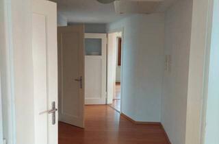 Wohnung mieten in 6822 Satteins, Schöne Dachgeschosswohnung mit Garten, Stellplatz & Abstellraum in Satteins