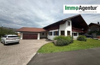 Haus kaufen in 6820 Frastanz, Einfamilienhaus | Frastanz | zentral & ruhig