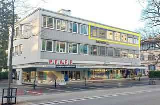 Gewerbeimmobilie mieten in 6850 Dornbirn, Geschäftserfolg beginnt mit der richtigen Adresse – Exklusive Büroräume im Zentrum!