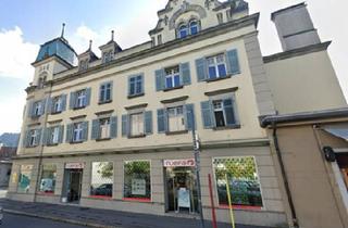Wohnung mieten in 6850 Dornbirn, Im Herzen von Dornbirn: 3-Zimmerwohnung zu vermieten!