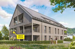 Wohnung kaufen in 6922 Wolfurt, 3-Zimmerwohnung mit Terrasse| B05