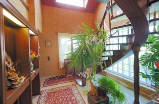Einfamilienhaus kaufen in Höhenstraße 24, 2560 Berndorf, Einfamilienhaus mit großem Garten, Pool und Garage in ruhiger Lage von Berndorf, Bezirk Baden