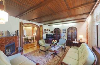 Einfamilienhaus kaufen in Höhenstraße 24, 2560 Berndorf, Einfamilienhaus mit großem Garten, Pool und Garage in ruhiger Lage von Berndorf, Bezirk Baden
