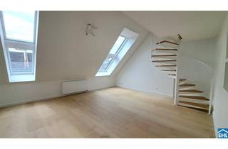 Wohnung kaufen in Leibenfrostgasse, 1040 Wien, Zwischen Sehnsucht und Realität - Das Herzstück städtischen Lebens