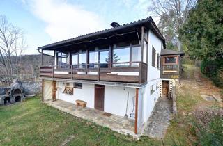 Einfamilienhaus kaufen in 2640 Gloggnitz, Einfamilienhaus mit Ausblick - Ihr neues Zuhause