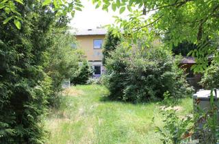 Grundstück zu kaufen in 2401 Fischamend-Dorf, Baugrund für modernes Doppelhaus geeignet - Eigengrund schon aufgeschlossen