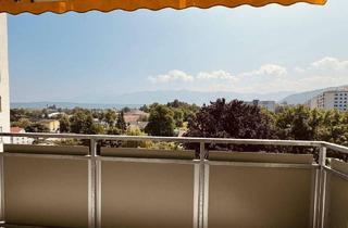 Wohnung kaufen in 9500 Villach-Innere Stadt, Citywohnung mit Weitblick – Raumwunder mit Potenzial