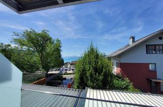 Wohnung kaufen in 4863 Seewalchen am Attersee, Attersee ~ 60 m² Wohnfläche ~ 1 Gehminute zum See ~ Südausrichtung