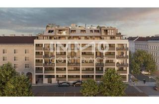 Wohnung kaufen in 1160 Wien, Modern wohnen in Ottakring - Neubau Erstbezug Nähe 7. & 8. Bezirk (sehr gute Infrastruktur)