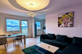 Wohnung kaufen in Meidlinger Hauptstraße 33, 1120 Wien, Dachgeschoß-Wohnung mit Terrasse und Fernblick über Wien (PROVISIONSFREI)