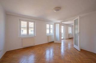 Wohnung kaufen in Steinackergasse, 1120 Wien, Top angebunden und ruhig gelegen - Ihre neue Balkonwohnung!