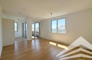 Wohnung mieten in Kaisergasse 16c, 4020 Linz, KAISERHOF 2 I Exklusive 2 Zimmer Design-Wohnung mit Balkon in Bestlage