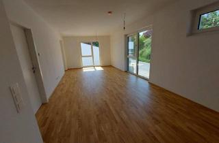 Wohnung mieten in 7082 Donnerskirchen, Neubauwohnung mit Loggia (Top 12)