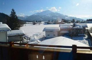 Wohnung mieten in 6382 Kirchdorf in Tirol, Wohnung in Kirchdorf
