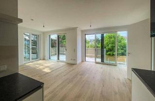 Wohnung mieten in 1190 Wien, Luxuriöse 3 Zimmerwohnung mit großzügigem Balkon + Garage in Bestlage!