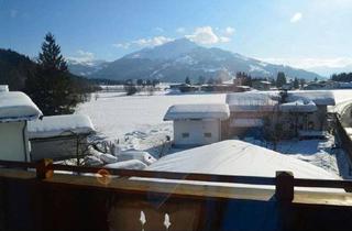 Wohnung mieten in 6382 Kirchdorf in Tirol, 2 Zimmer Wohnung in Kirchdorf