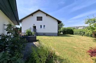 Wohnung mieten in 4441 Wanzenöd, MIETWOHNUNG IM DACHGESCHOSS EINES ZWEIFAMILIENHAUSES