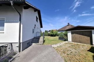Wohnung mieten in 4441 Wanzenöd, MIETWOHNUNG IM DACHGESCHOSS EINES ZWEIFAMILIENHAUSES