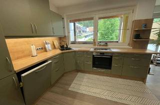 Wohnung mieten in Sonnwinkel 18, 6176 Völs, Möblierte 2-Zimmer Wohnung mit Balkon in Völs