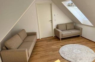 Wohnung mieten in Lederergasse 18, 3500 Krems an der Donau, Charmante Wohnung im Herzen der Stadt Krems- WG GEEIGNET