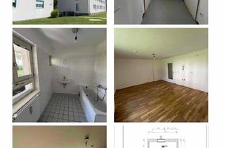 Gemeindewohnung in Scottgasse 27, 1210 Wien, Helle & ruhige Gemeindewohnung (1 Zimmer) in 1210 Wien – EG – Ablöse 2.700 € VB