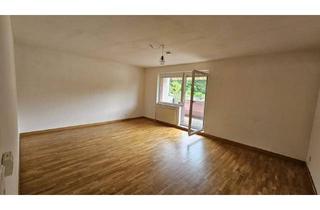 Wohnung mieten in 3150 Wilhelmsburg, UNBEFRISTET! Schöne Wohnung mit toller Loggia!