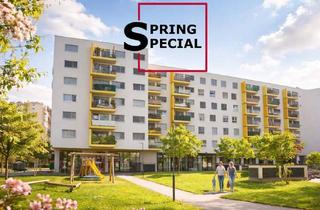 Wohnung mieten in 8020 Graz, UNBEFRISTET! Schöne, gemütliche Wohnung mit Loggia