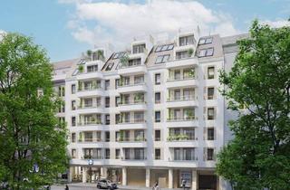 Wohnung kaufen in 1040 Wien, Siebenbrunnengasse 44 - Exklusives Wohngefühl im Herzen von Margareten