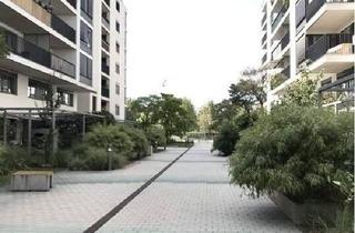 Wohnung mieten in 1020 Wien, Zentral gelegene 2 Zimmer-Wohnung mit Loggia nähe Telekom, OMV, Bank Austria, WU, WKO
