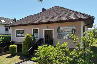 Haus kaufen in 3233 Kilb, Bungalow mit Eigengarten in ruhiger Siedlungslage