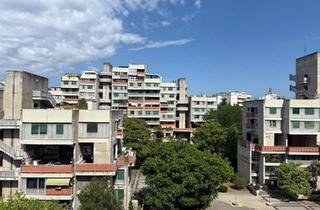 Wohnung mieten in 8010 Graz, St.Peter Statement mit Gemeinschafts-Dachterrasse – urban, architektonisch, top