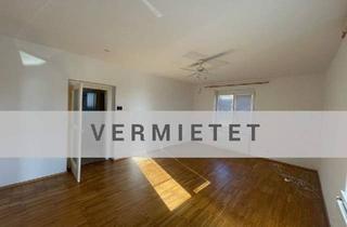 Wohnung mieten in 7000 Eisenstadt, Helle Mietwohnung in ruhiger Lage